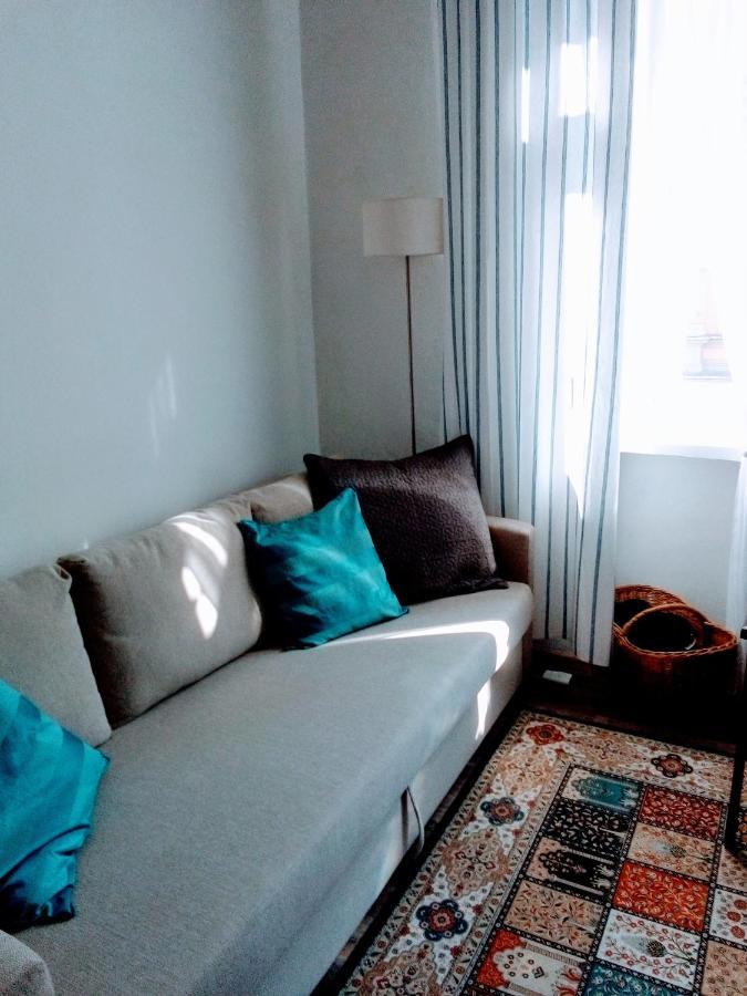 Arla Apartament *