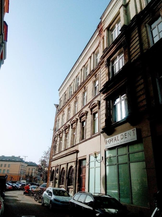 Arla Apartament *