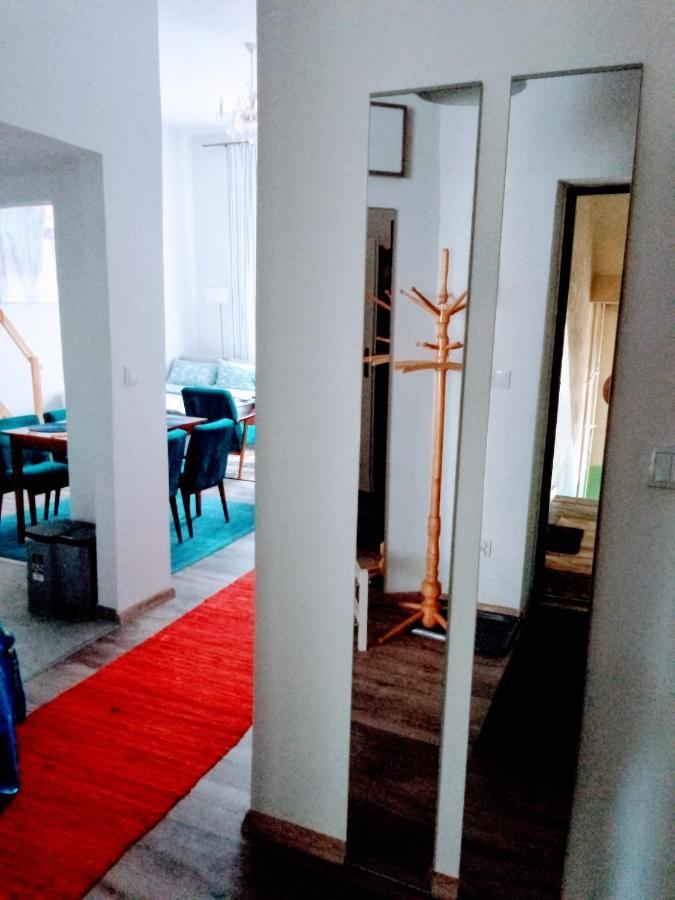Arla Apartament Wrocław