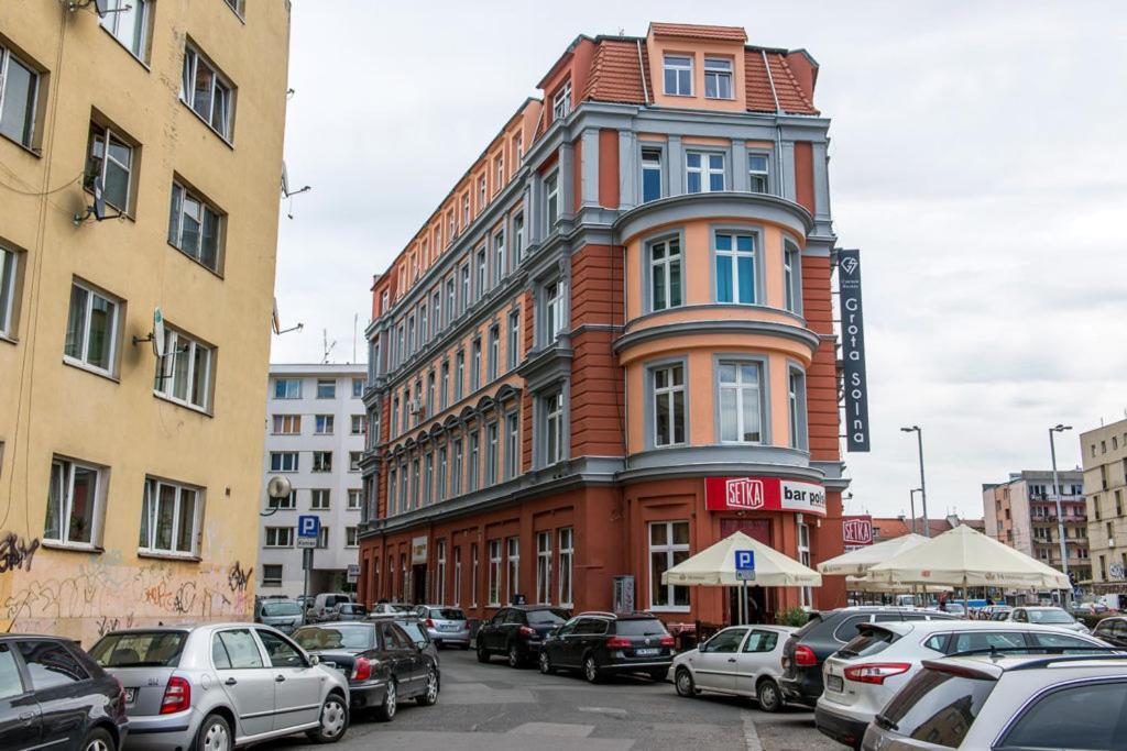 Arla * Wrocław