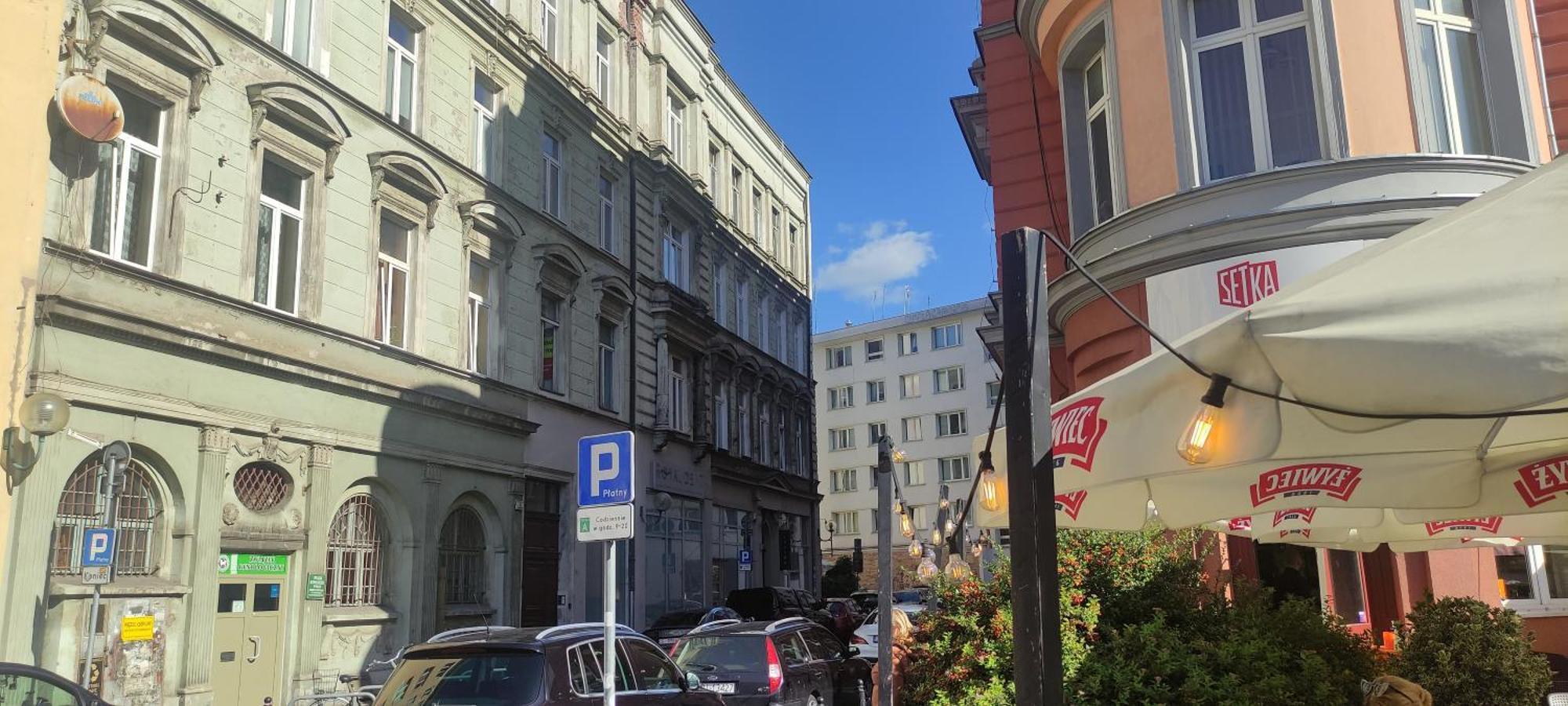Arla * Wrocław