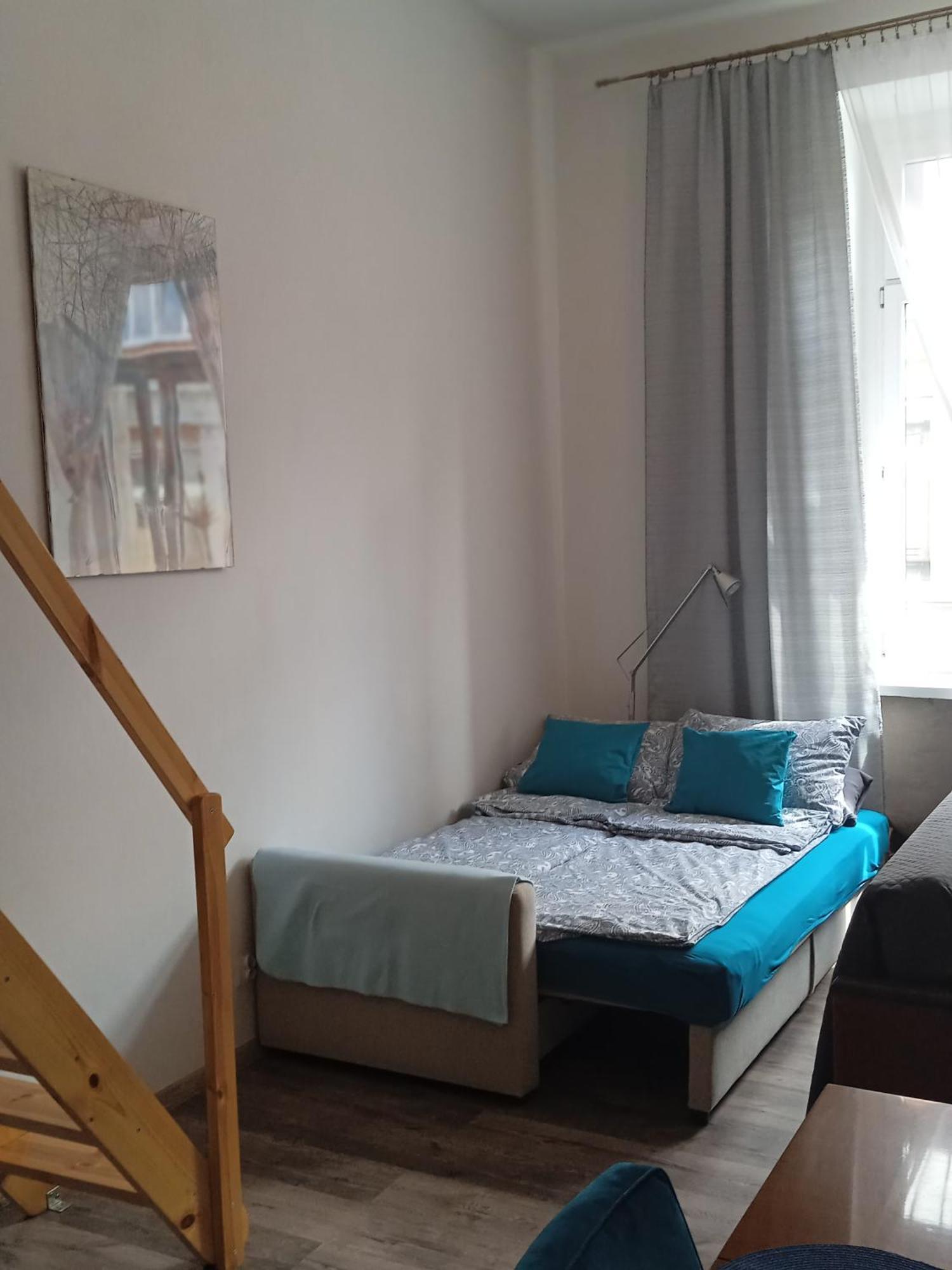 Apartament Arla Wrocław