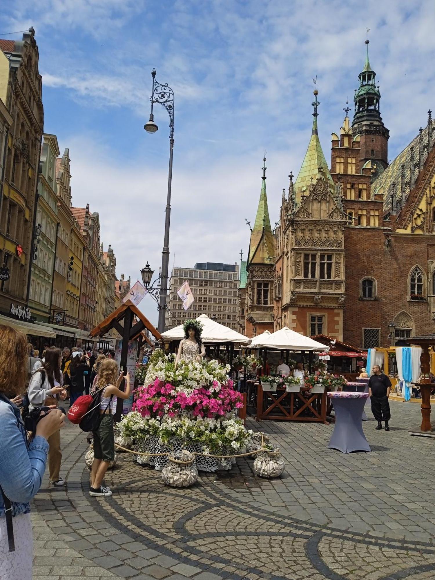 Arla Apartament Wrocław