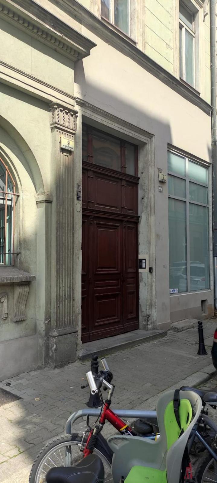 Apartament Arla