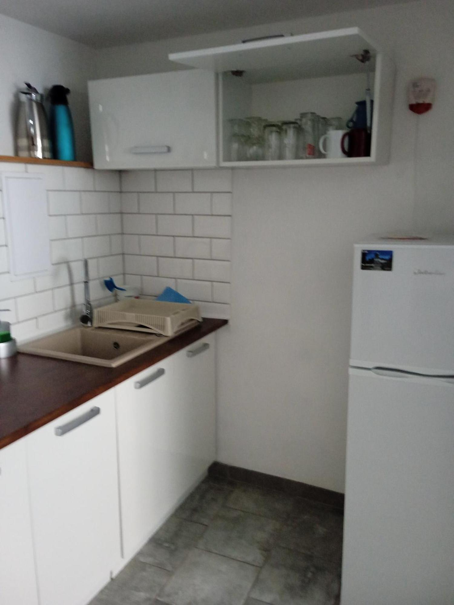 Arla Apartament *