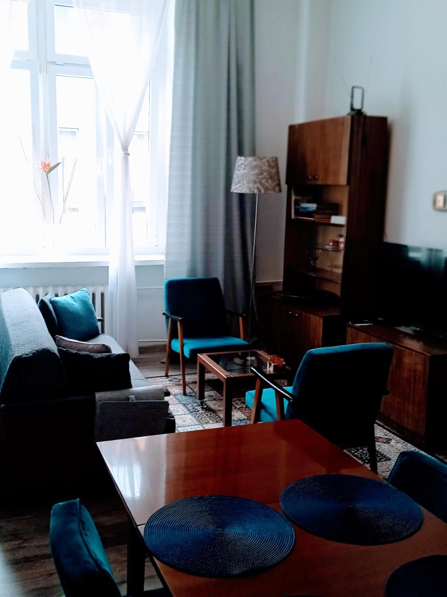 Apartament Arla Wrocław