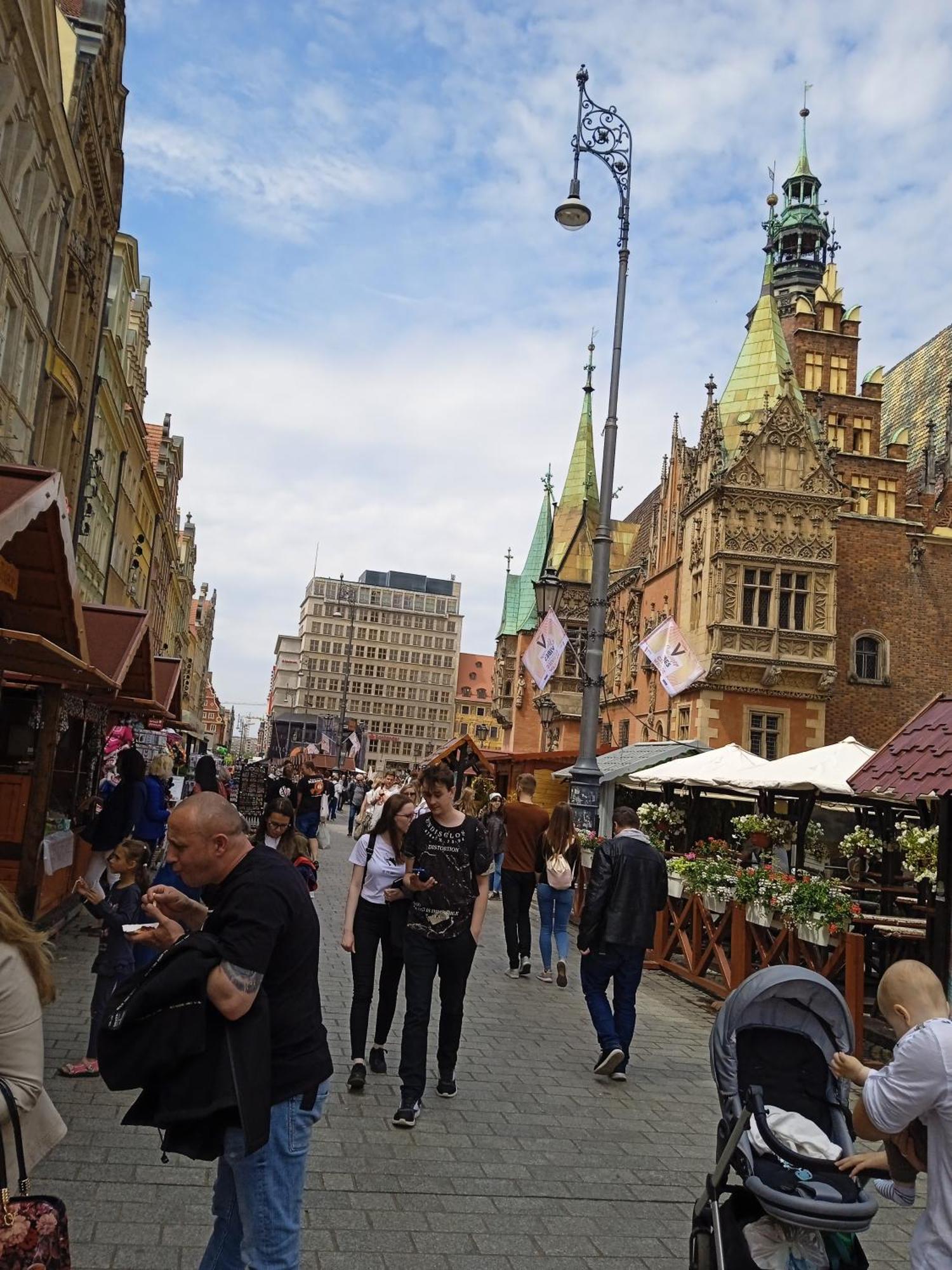 Arla * Wrocław