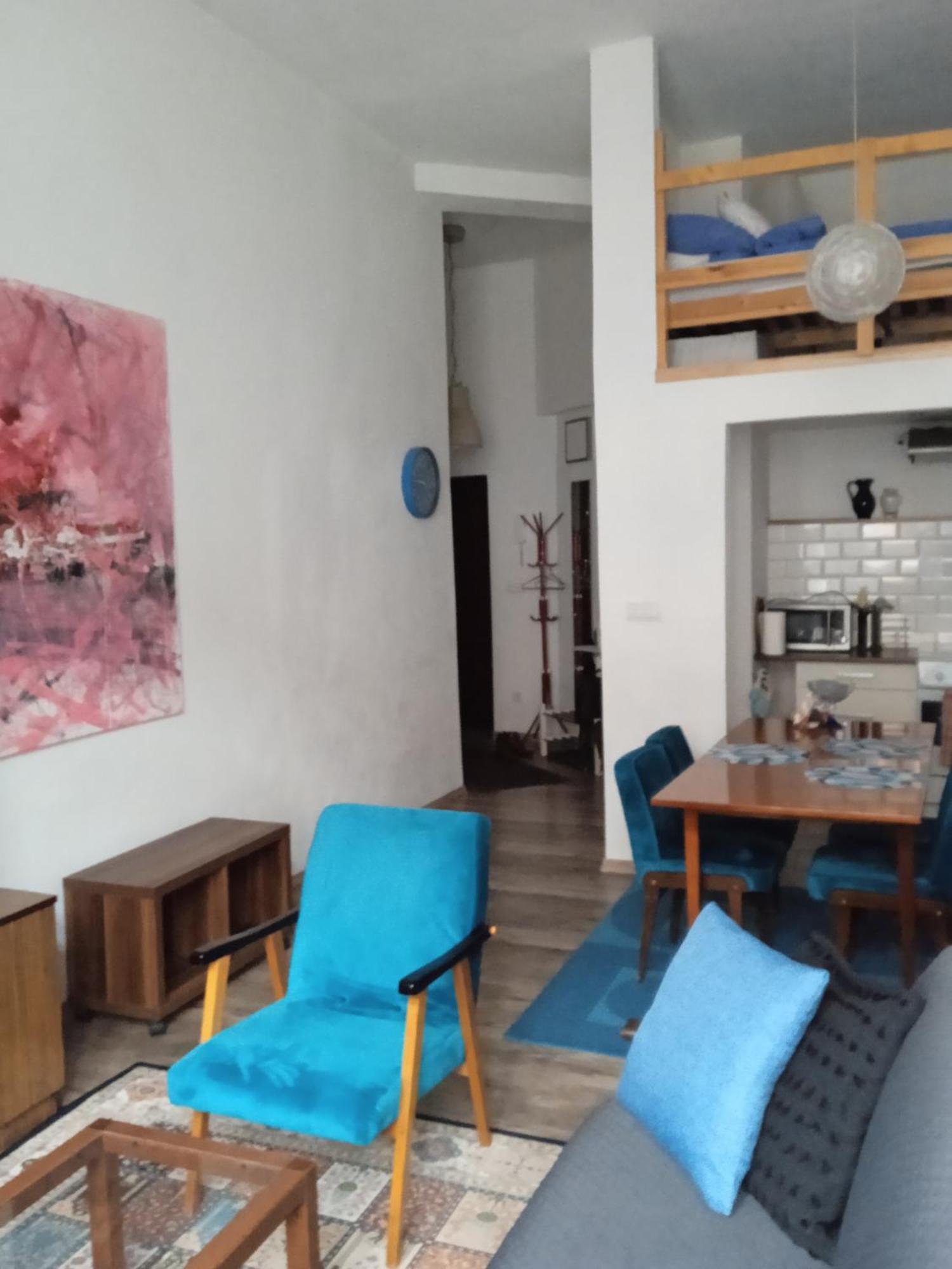 Apartament Arla *